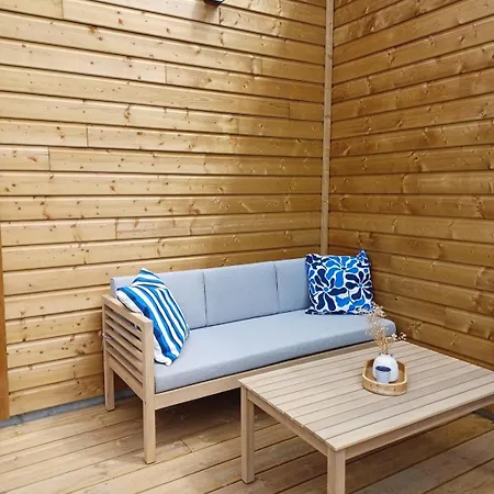 Apparemment Au Calme Proche Des Plages Apartment