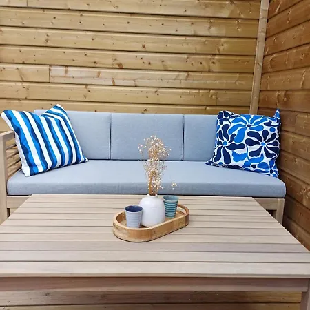 Apparemment Au Calme Proche Des Plages Apartment *